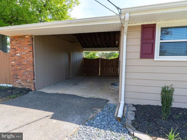 180 MARY ELMER DR, Bridgeton, NJ 08302