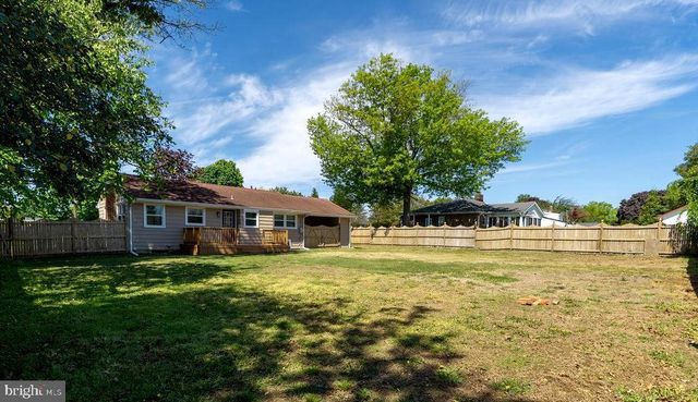 180 MARY ELMER DR, Bridgeton, NJ 08302