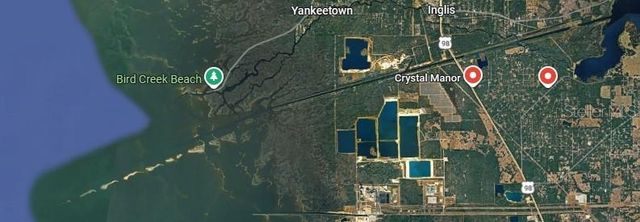11476 W COCKSCOMB DRIVE, Crystal River, FL 34428