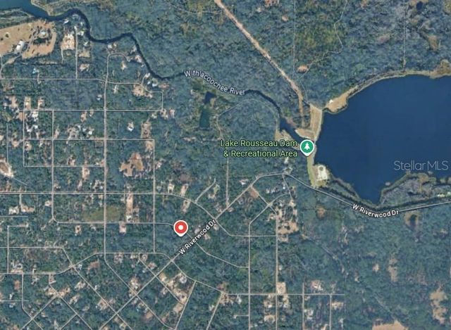 11476 W COCKSCOMB DRIVE, Crystal River, FL 34428