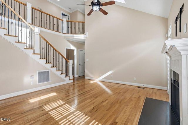 5200 Sugg Court, Fuquay Varina, NC 27526