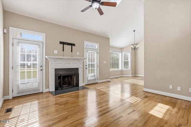 5200 Sugg Court, Fuquay Varina, NC 27526