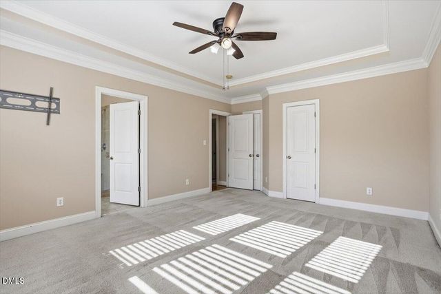 5200 Sugg Court, Fuquay Varina, NC 27526