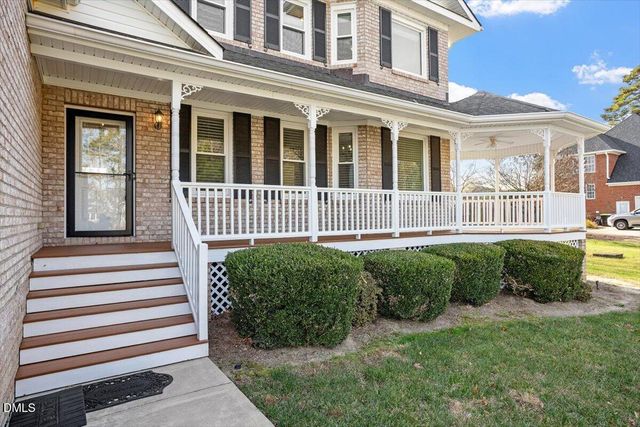 5200 Sugg Court, Fuquay Varina, NC 27526