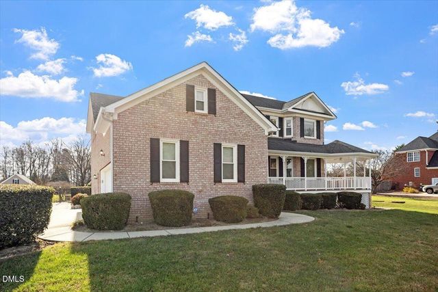 5200 Sugg Court, Fuquay Varina, NC 27526