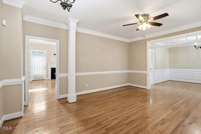 5200 Sugg Court, Fuquay Varina, NC 27526