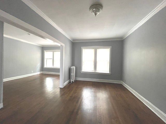 3721 W Cullom Avenue 2, Chicago, IL 60618