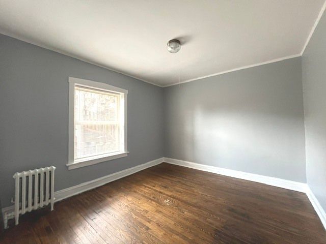 3721 W Cullom Avenue 2, Chicago, IL 60618