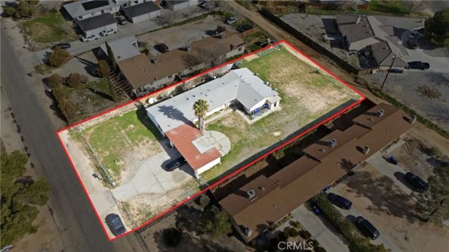 13073 Mohawk, Apple Valley, CA 92308