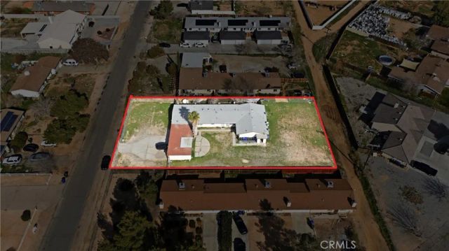 13073 Mohawk, Apple Valley, CA 92308