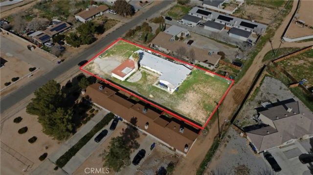 13073 Mohawk, Apple Valley, CA 92308