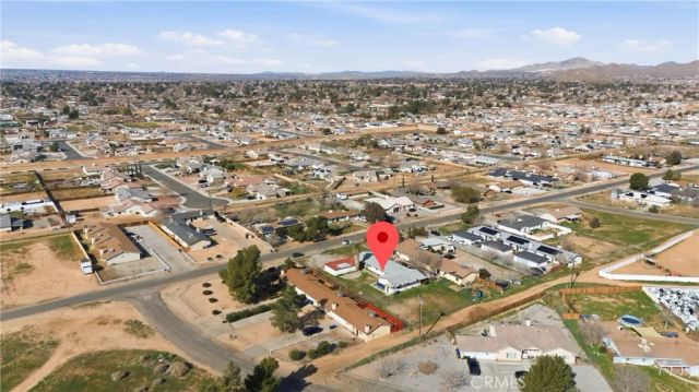 13073 Mohawk, Apple Valley, CA 92308