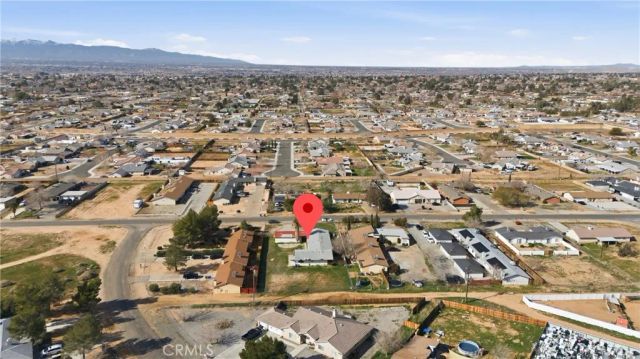 13073 Mohawk, Apple Valley, CA 92308