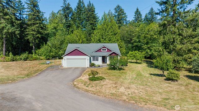 20877 Stottlemeyer Road NE, Poulsbo, WA 98370