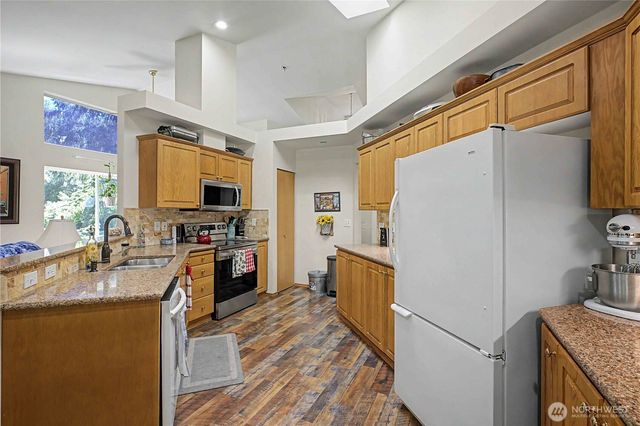 20877 Stottlemeyer Road NE, Poulsbo, WA 98370
