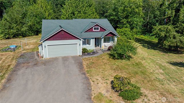 20877 Stottlemeyer Road NE, Poulsbo, WA 98370