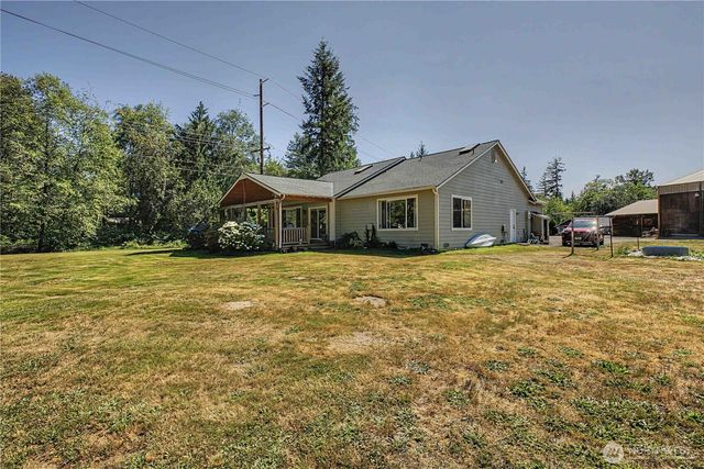 20877 Stottlemeyer Road NE, Poulsbo, WA 98370