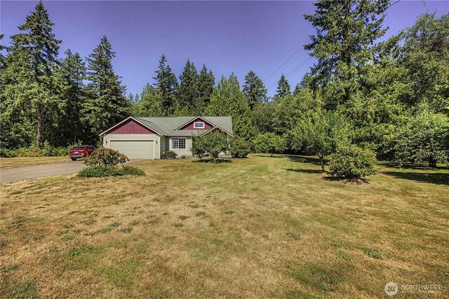 20877 Stottlemeyer Road NE, Poulsbo, WA 98370