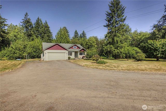 20877 Stottlemeyer Road NE, Poulsbo, WA 98370