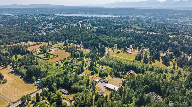 20877 Stottlemeyer Road NE, Poulsbo, WA 98370