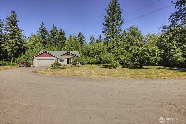 20877 Stottlemeyer Road NE, Poulsbo, WA 98370