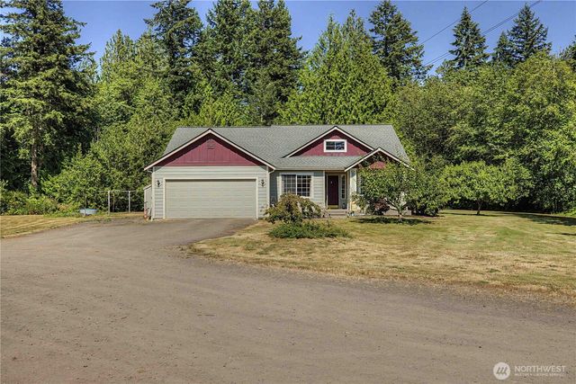 20877 Stottlemeyer Road NE, Poulsbo, WA 98370
