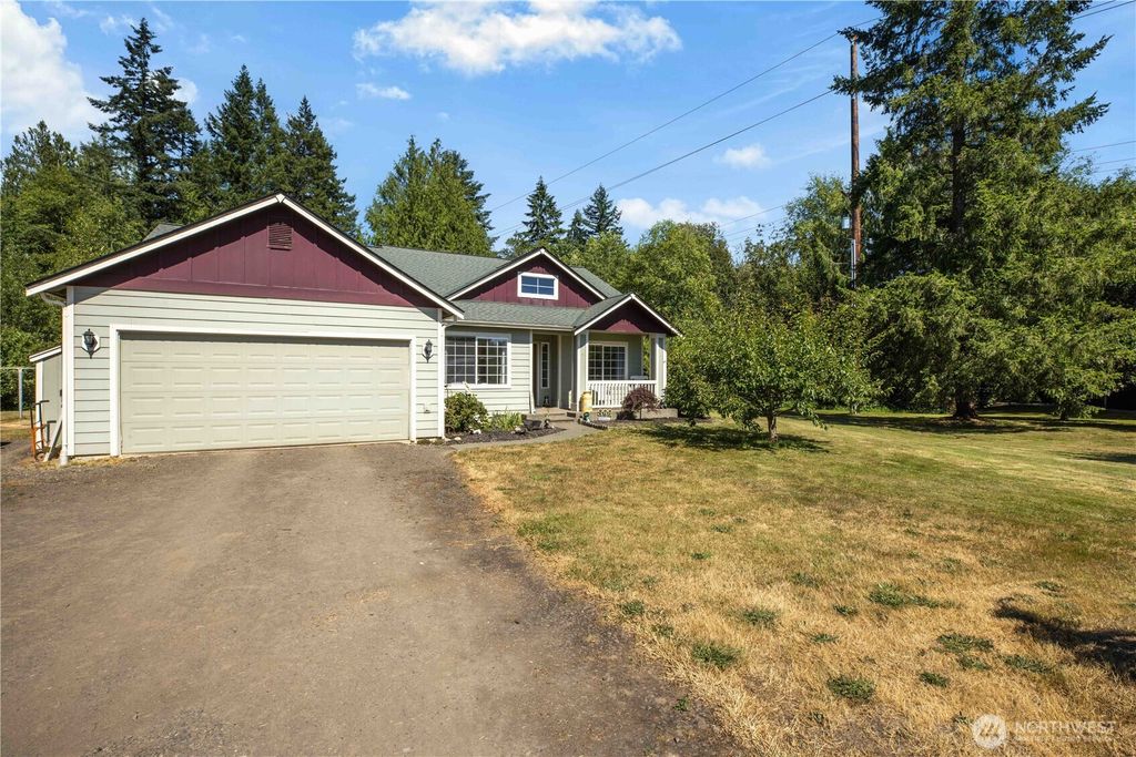 20877 Stottlemeyer Road NE, Poulsbo, WA 98370