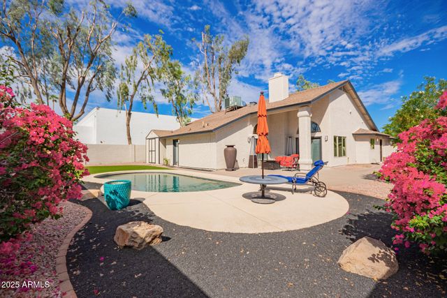 4829 E VOLTAIRE Avenue, Scottsdale, AZ 85254