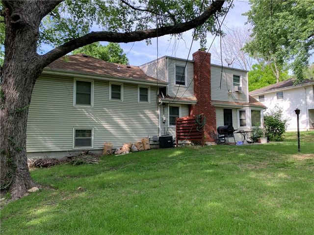 6103 E 109th Terrace, Kansas City, MO 64134