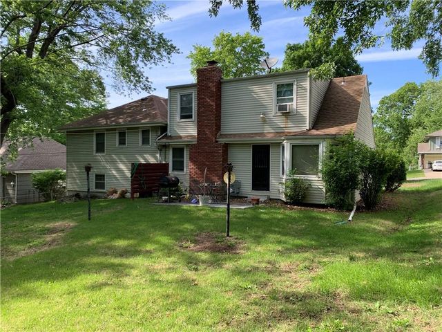 6103 E 109th Terrace, Kansas City, MO 64134
