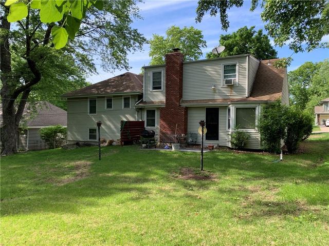 6103 E 109th Terrace, Kansas City, MO 64134