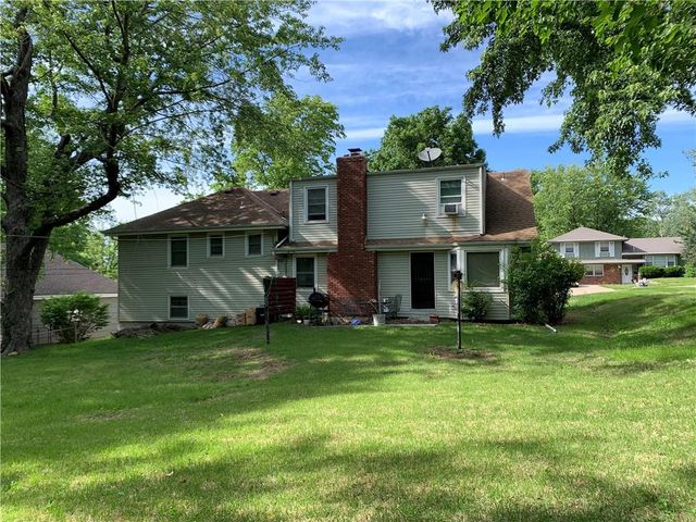 6103 E 109th Terrace, Kansas City, MO 64134
