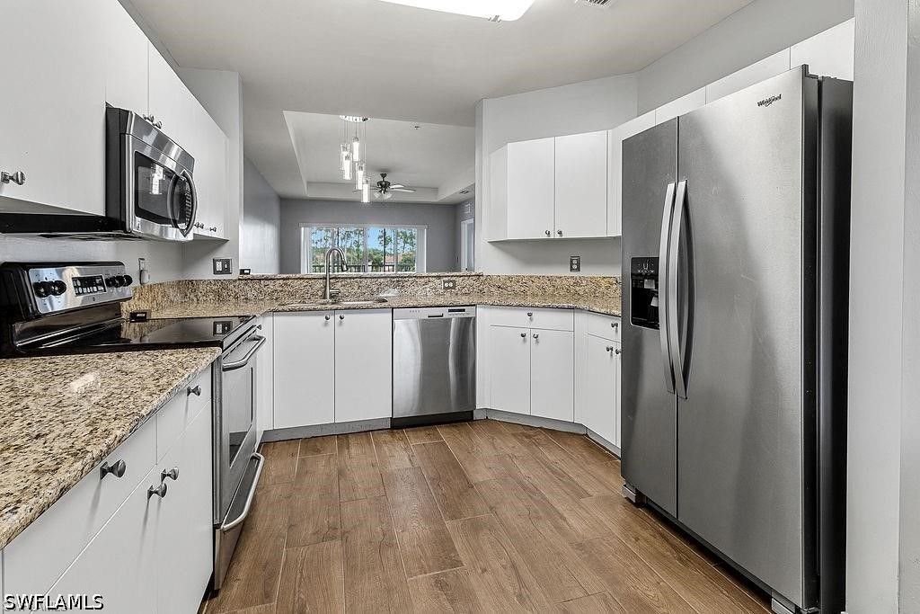 7827 Regal Heron CIR 306, Naples, FL 34104