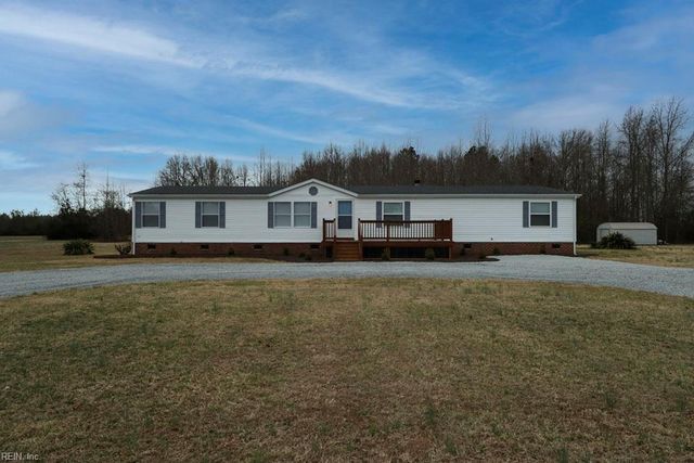 20454 Barrow RD, Capron, VA 23829