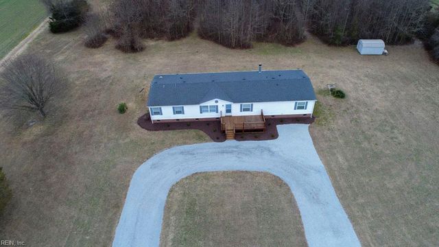 20454 Barrow RD, Capron, VA 23829