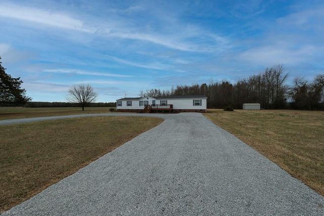 20454 Barrow RD, Capron, VA 23829