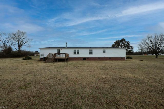 20454 Barrow RD, Capron, VA 23829