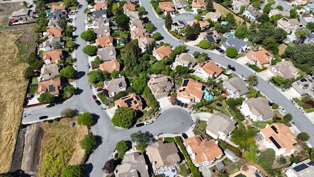 16527 Mira Flores Court, Morgan Hill, CA 95037