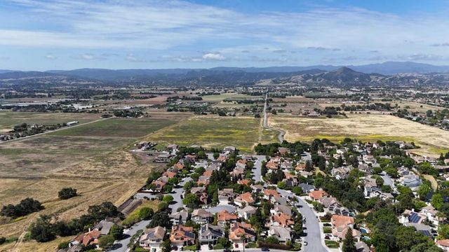 16527 Mira Flores Court, Morgan Hill, CA 95037