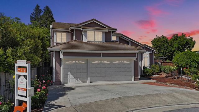 16527 Mira Flores Court, Morgan Hill, CA 95037