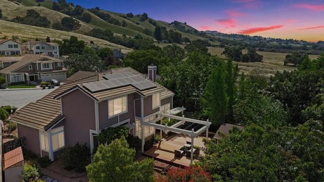 16527 Mira Flores Court, Morgan Hill, CA 95037