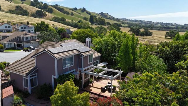 16527 Mira Flores Court, Morgan Hill, CA 95037