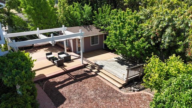 16527 Mira Flores Court, Morgan Hill, CA 95037