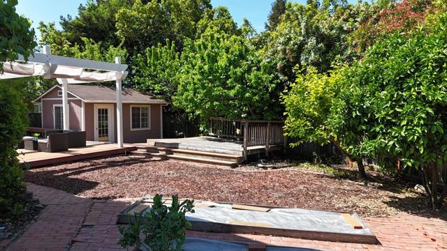 16527 Mira Flores Court, Morgan Hill, CA 95037