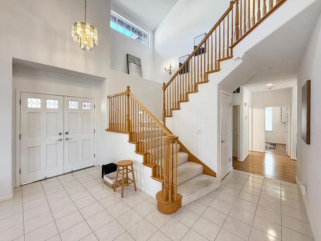 16527 Mira Flores Court, Morgan Hill, CA 95037