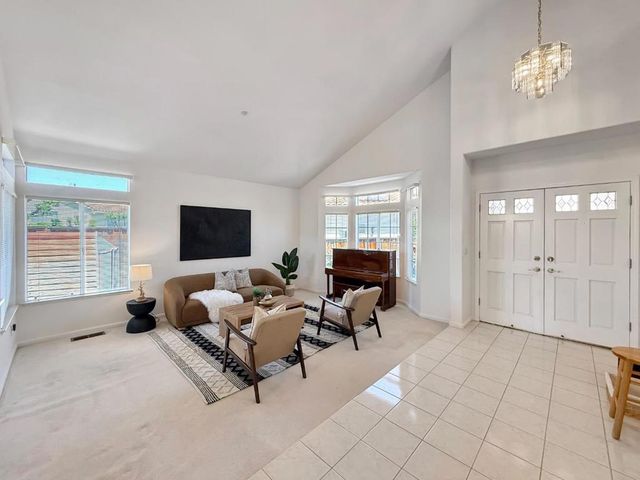 16527 Mira Flores Court, Morgan Hill, CA 95037