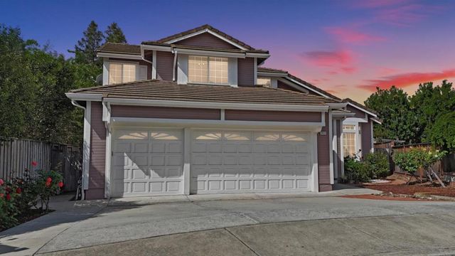 16527 Mira Flores Court, Morgan Hill, CA 95037