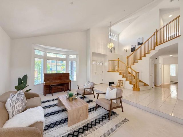 16527 Mira Flores Court, Morgan Hill, CA 95037
