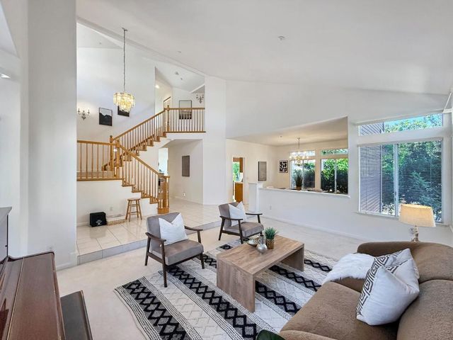 16527 Mira Flores Court, Morgan Hill, CA 95037