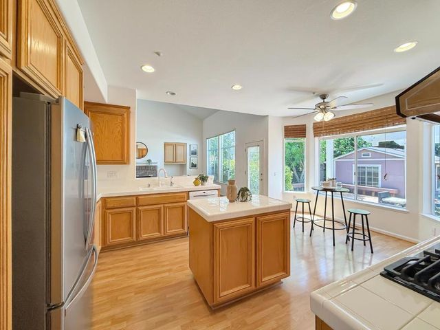 16527 Mira Flores Court, Morgan Hill, CA 95037
